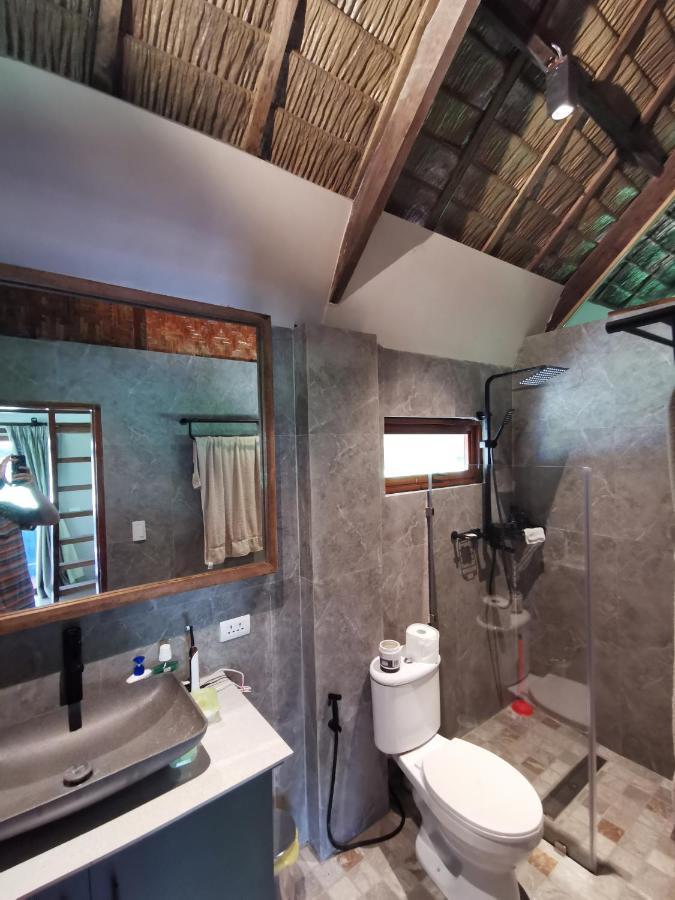 Domu Mia Villa Siargao Хенерал Луна Екстериор снимка