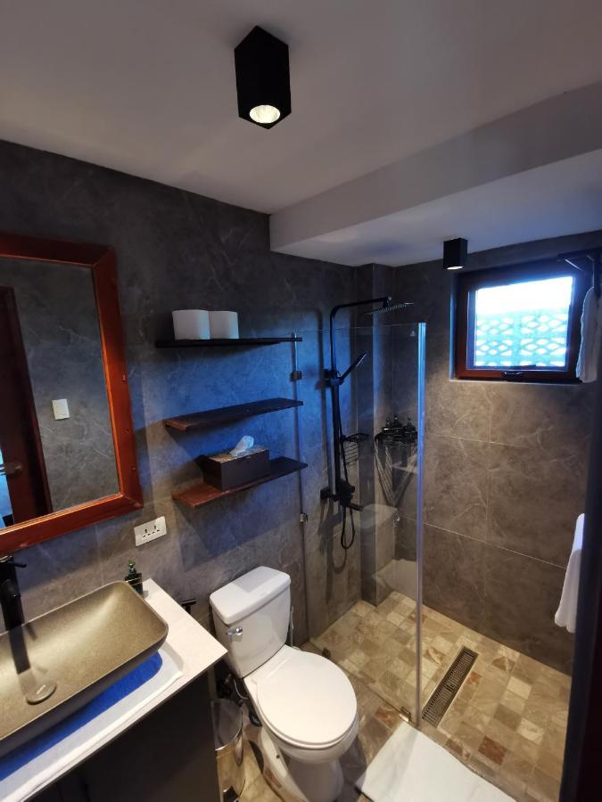 Domu Mia Villa Siargao Хенерал Луна Екстериор снимка