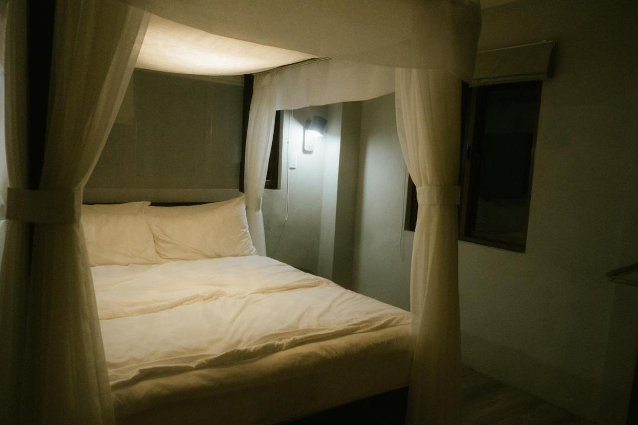 Domu Mia Villa Siargao Хенерал Луна Екстериор снимка
