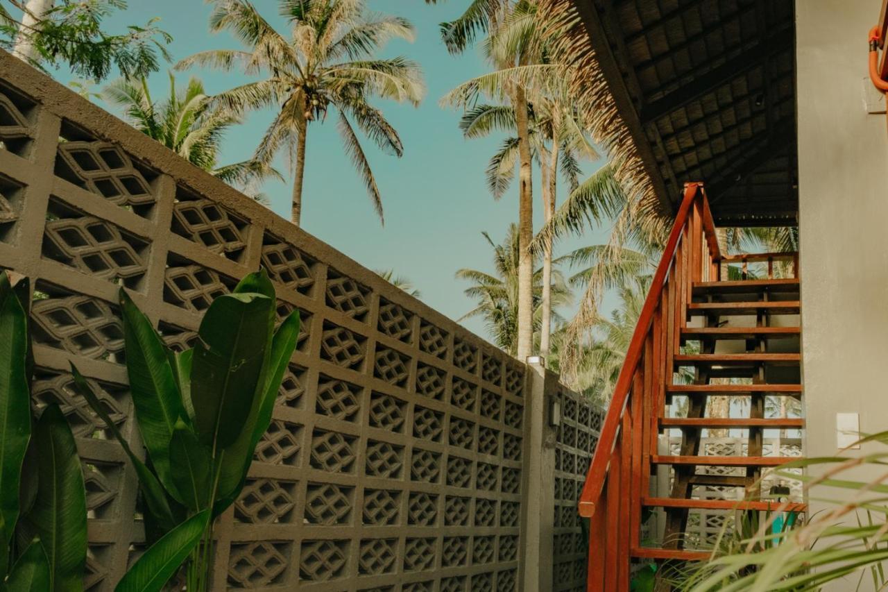 Domu Mia Villa Siargao Хенерал Луна Екстериор снимка