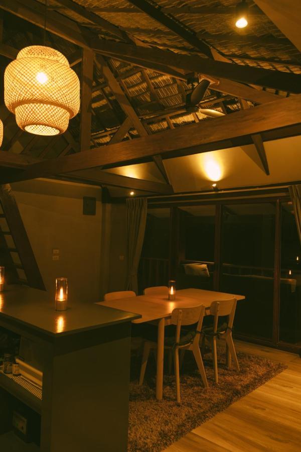 Domu Mia Villa Siargao Хенерал Луна Екстериор снимка