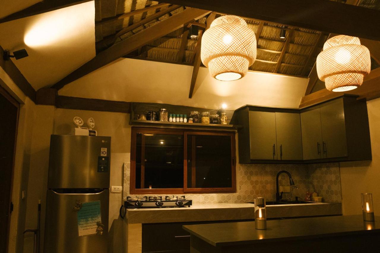 Domu Mia Villa Siargao Хенерал Луна Екстериор снимка